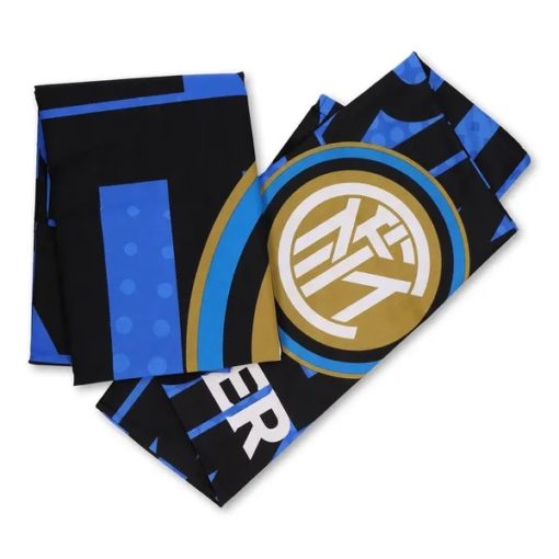 Povlečení Inter Milán modro-černé 140x200 - Image 2