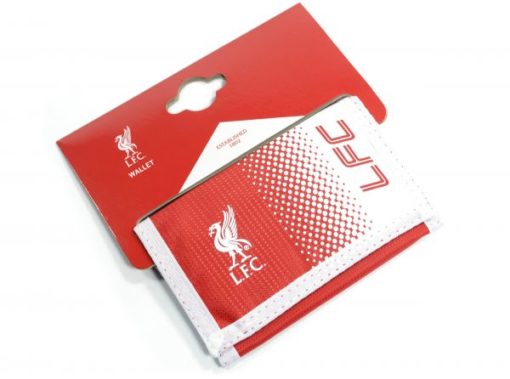 Peněženka na suchý zip Liverpool - Image 3