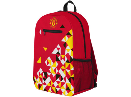 Batoh Manchester United Particle red - Image 2
