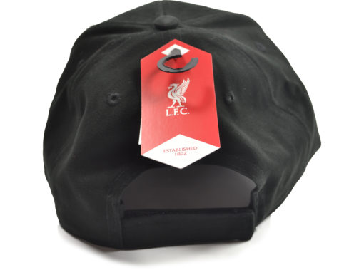 Kšiltovka Liverpool Liverbird černá - Image 3