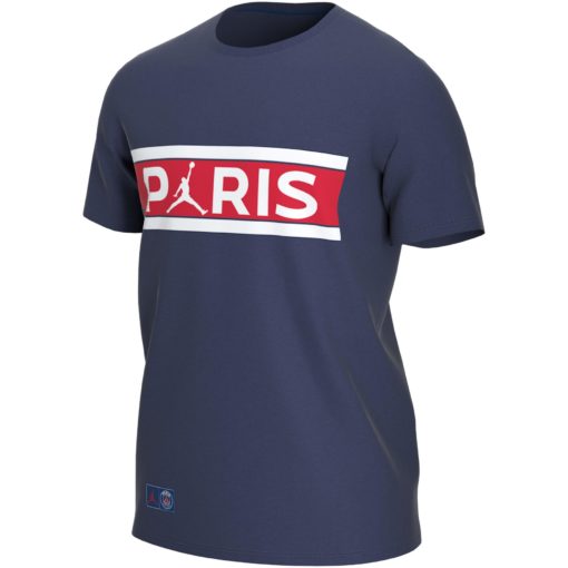 PSG Nike Jordan Shirt