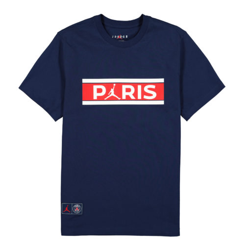 PSG Nike Jordan Shirt - Image 3