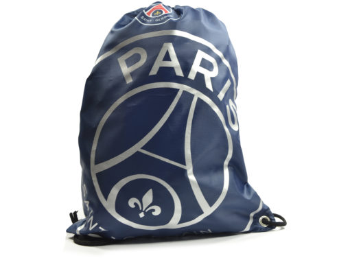 Zádová taška PSG React modrá