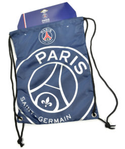Vak Na Chrbat PSG Modry s logom