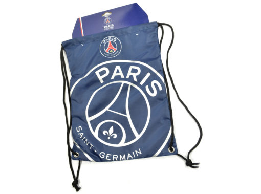 Zádová taška PSG React modrá - Image 2