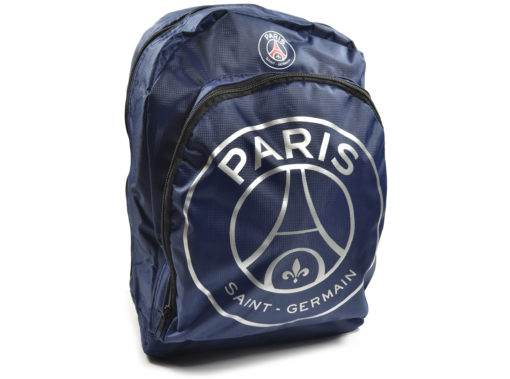 Batoh PSG s logem React modrý