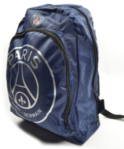 psg colour react backpack navy 2