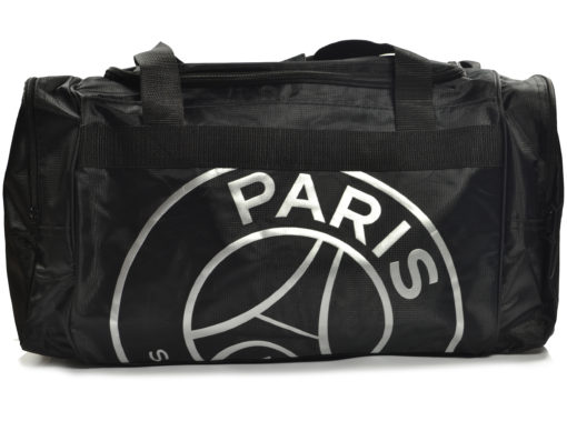 PSG React Holdall černá