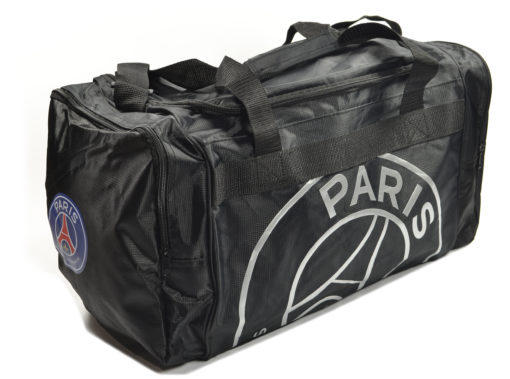 PSG React Holdall černá - Image 2