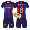 Detsky Dres FC Barcelona 2022 potlac