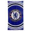 Uterak Chelsea PULSE Modry 75x150cm