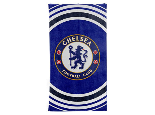 Ručník Chelsea PULSE modrý 75x150cm