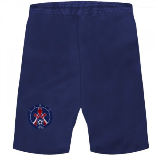 Dětský dres Mbappe PSG 2022/23 replika - Image 4