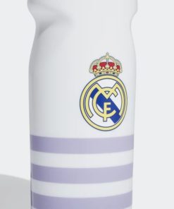 Flasa Real Madrid S Logom 750ml pasy Adidas