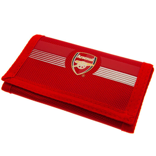 Peněženka na suchý zip Arsenal - Image 4