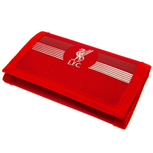 Peněženka na suchý zip Liverpool FC - Image 4