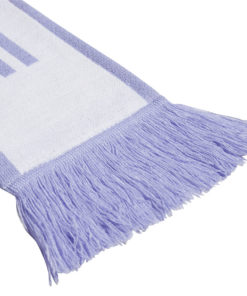 Sal Real Madrid Bielo modry S Logom