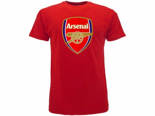 Tričko Arsenal s logem klubu