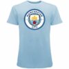 Tricko Manchester City S Logom Klubu e1661421587853