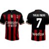 dres ac milano 2022 23