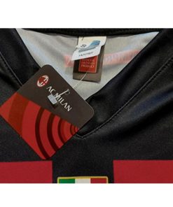 dres ac milano 2022 23 vystrih