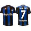 dres inter milano 2022 23