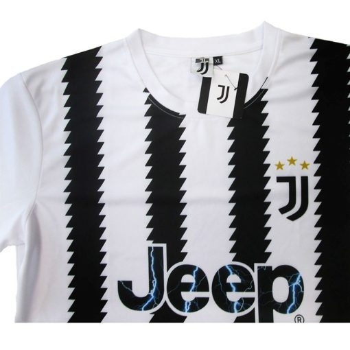 Dres Juventus 2022/2023 s potiskem - Image 2