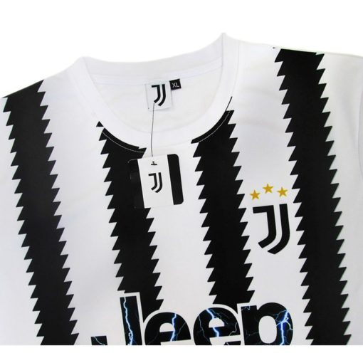 Dres Juventus 2022/2023 s potiskem - Image 3