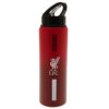 flasa liverpool aluminium cerveny gradient