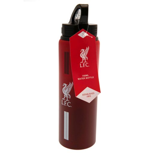 Láhev Liverpool Aluminium 750ml červený gradient - Image 3
