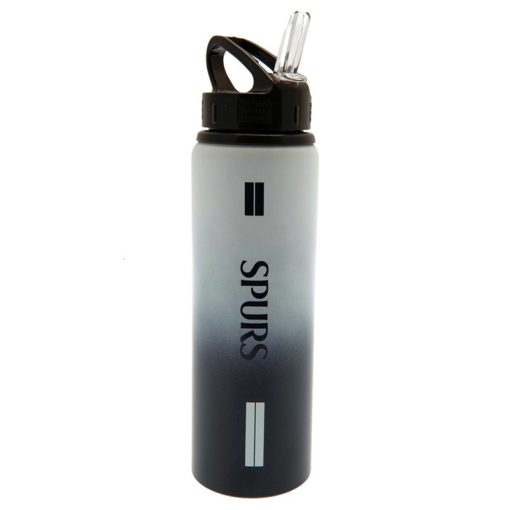 Láhev Tottenham Aluminium 750ml bílo-modrá - Image 2