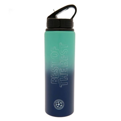 Hliníková láhev UEFA Champions league 750ml