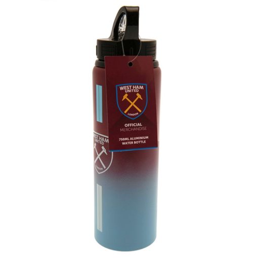 Hliníková láhev West Ham United 750ml - Image 3