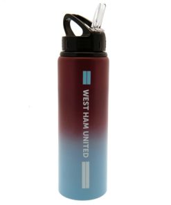flasa west ham aluminium modro bordova2