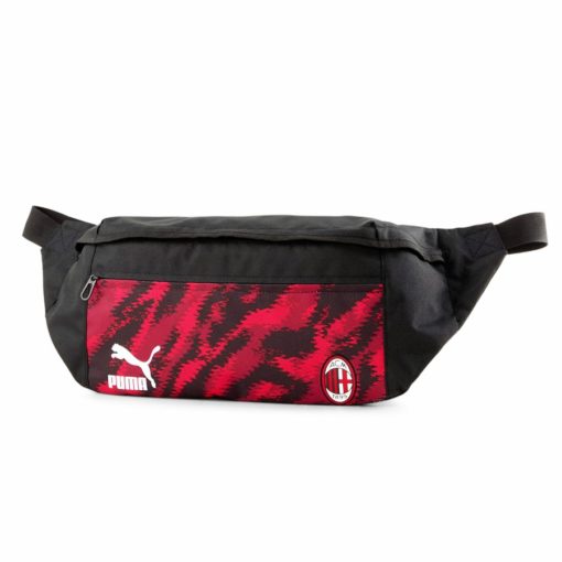 AC Milan sportovní hokej černá