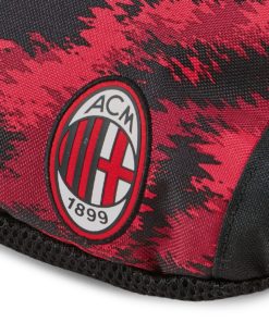 ladvinka AC Milano s logom klubu