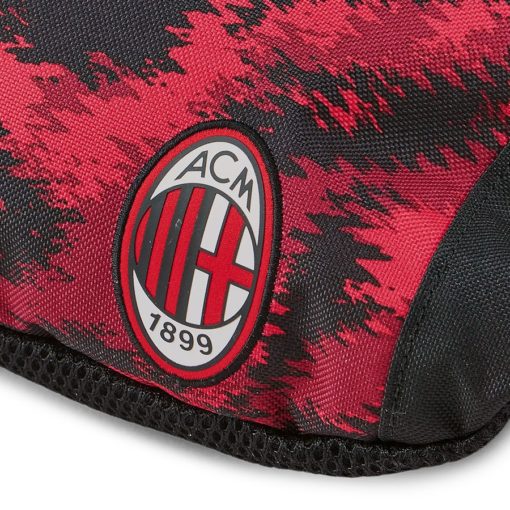 AC Milan sportovní hokej černá - Image 3
