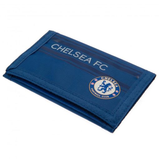 Chelsea 2022 Peněženka na suchý zip