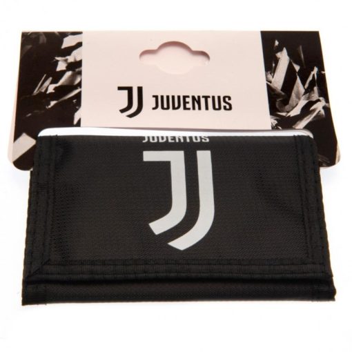 Peněženka na suchý zip Juventus - Image 4