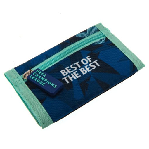 Peněženka na suchý zip pro Ligu mistrů - Image 3