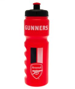 Arsenal FC 750ml sportovní láhev