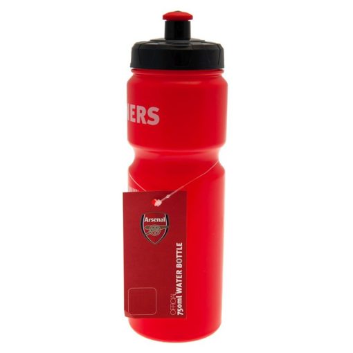 Arsenal FC 750ml sportovní láhev - Image 3