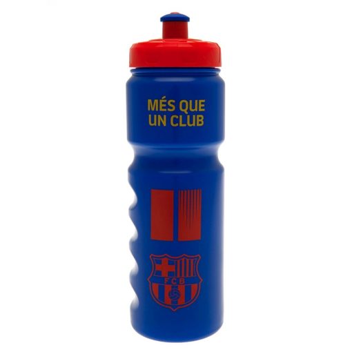 Sportovní láhev FC Barcelona 750ml