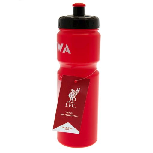 Sportovní láhev Liverpool FC 750 ml - Image 3