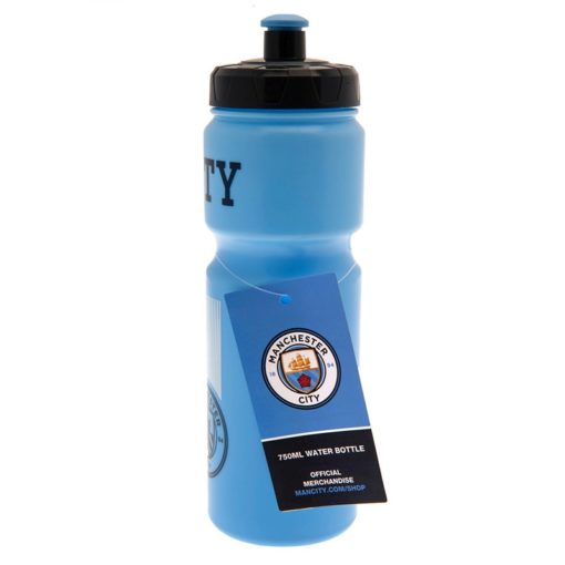 Sportovní láhev Manchester City 750ml - Image 3