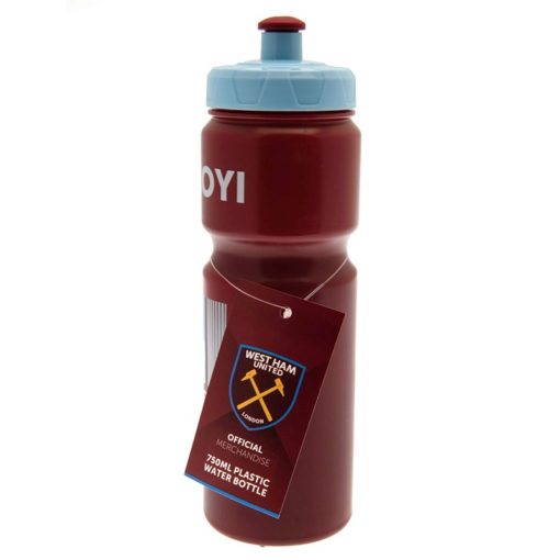 Sportovní láhev West Ham United 750 ml - Image 3