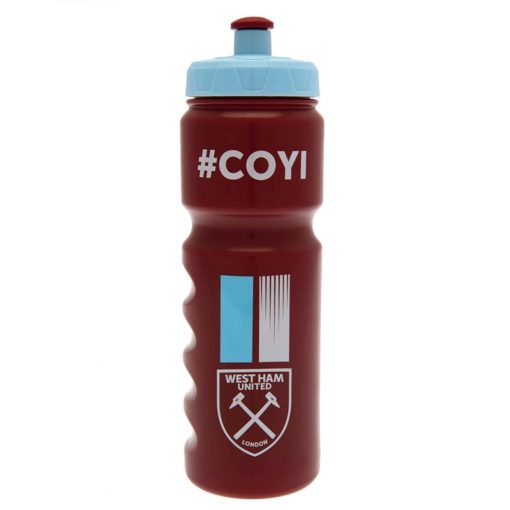 Sportovní láhev West Ham United 750 ml