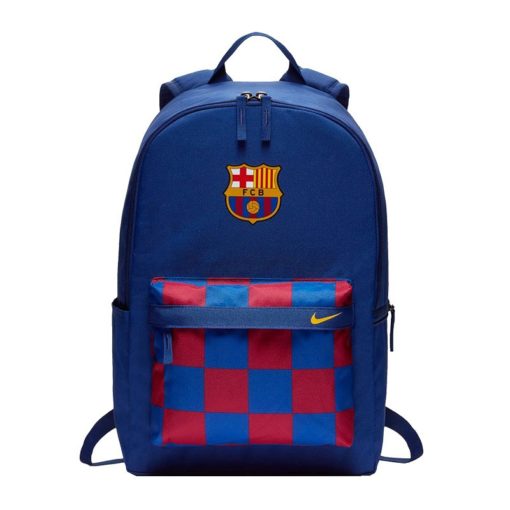 Sportovní batoh FC Barcelona Nike Blue