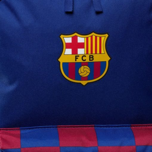 Sportovní batoh FC Barcelona Nike Blue - Image 4