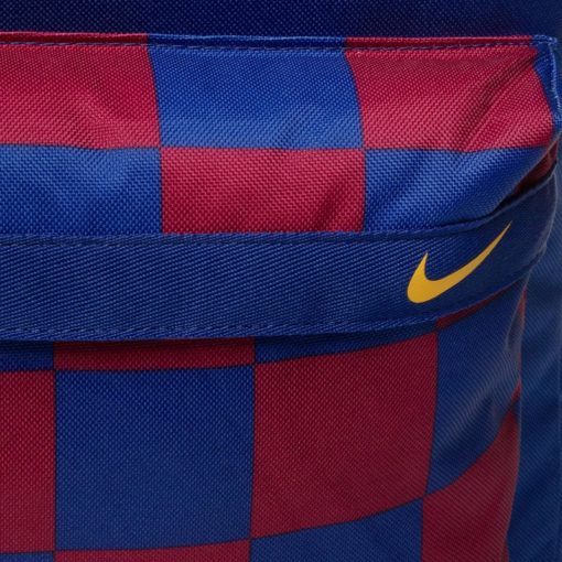 Sportovní batoh FC Barcelona Nike Blue - Image 5